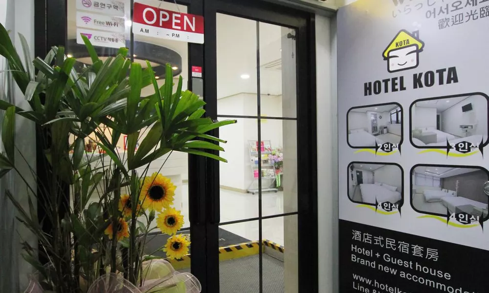 Hotel Kota