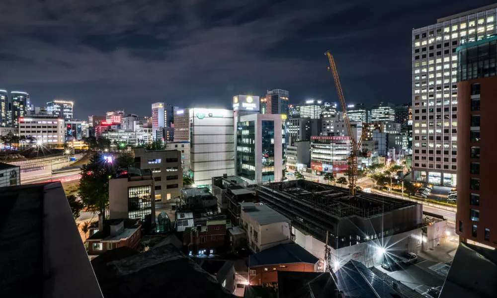 Oriens Hotel & Residences, фото 2