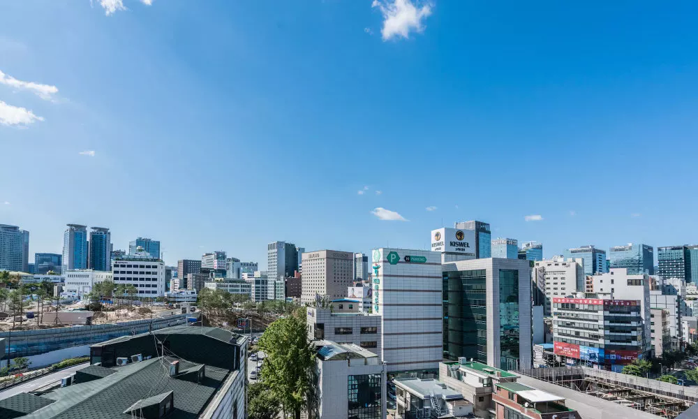 Oriens Hotel & Residences, фото 5