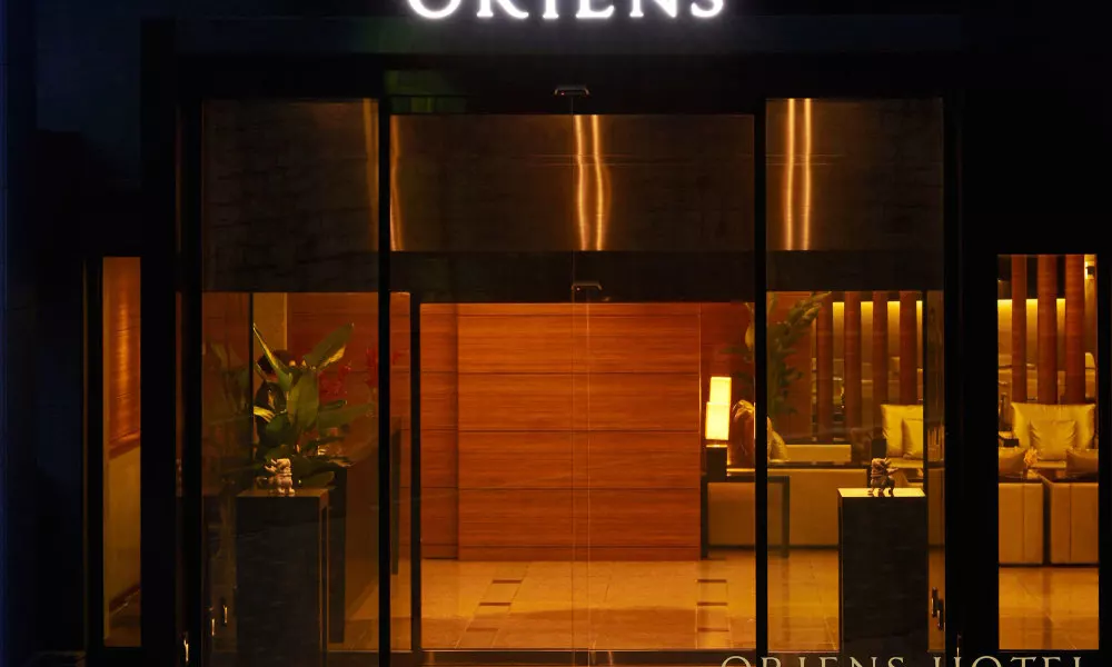 Oriens Hotel & Residences