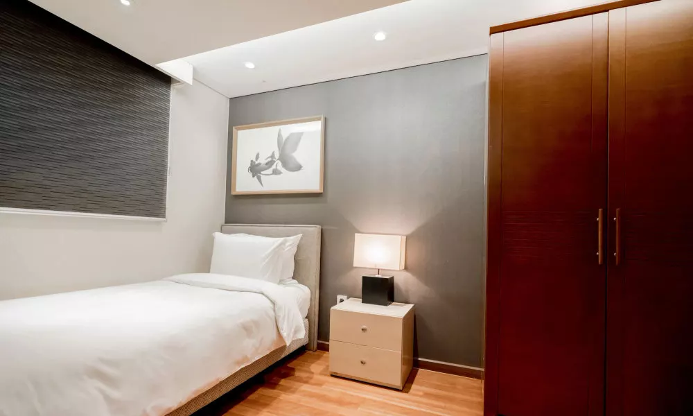Oriens Hotel & Residences, фото 3