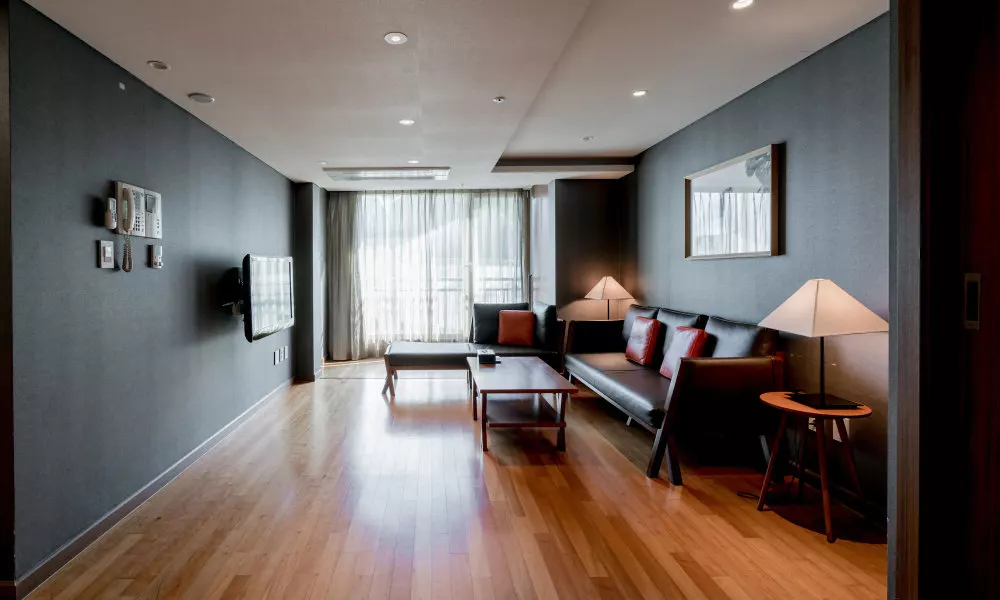 Oriens Hotel & Residences, фото 4