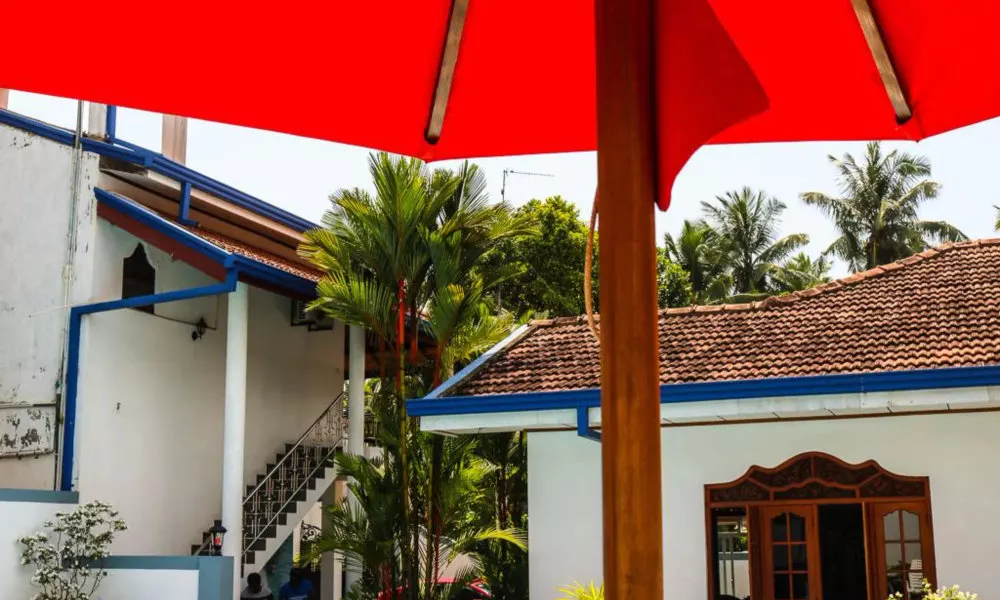 Chamo Villa, фото 5