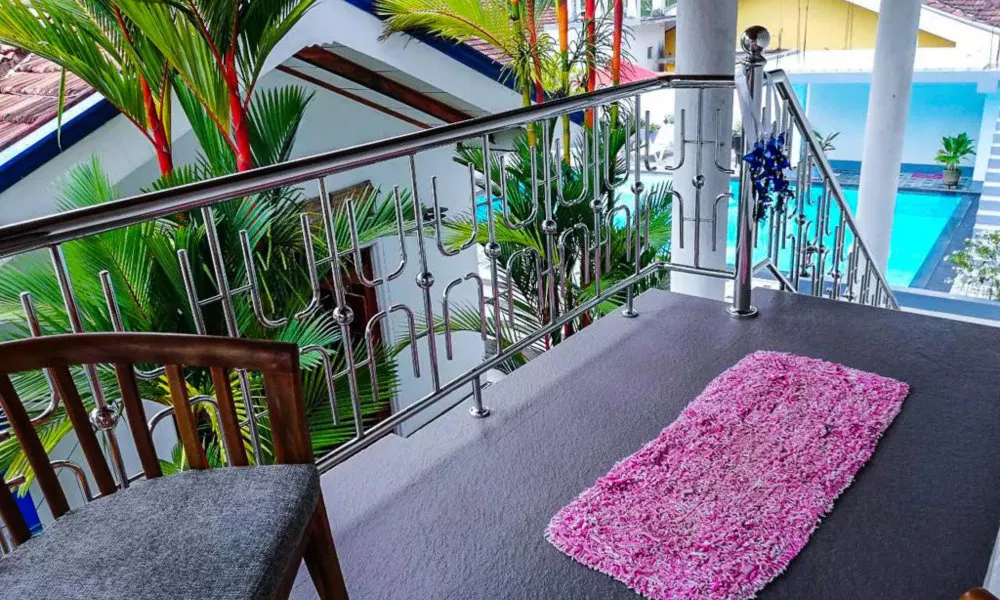 Chamo Villa, фото 4