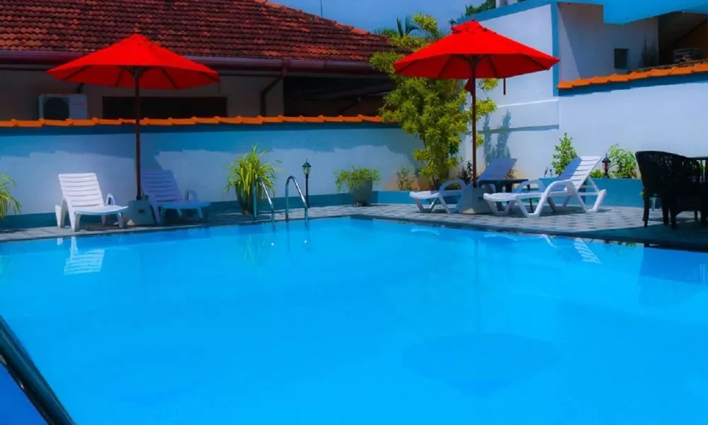 Chamo Villa