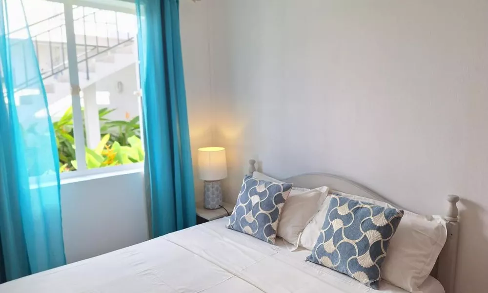 Le Beau Manguier Residence Bed & Breakfast