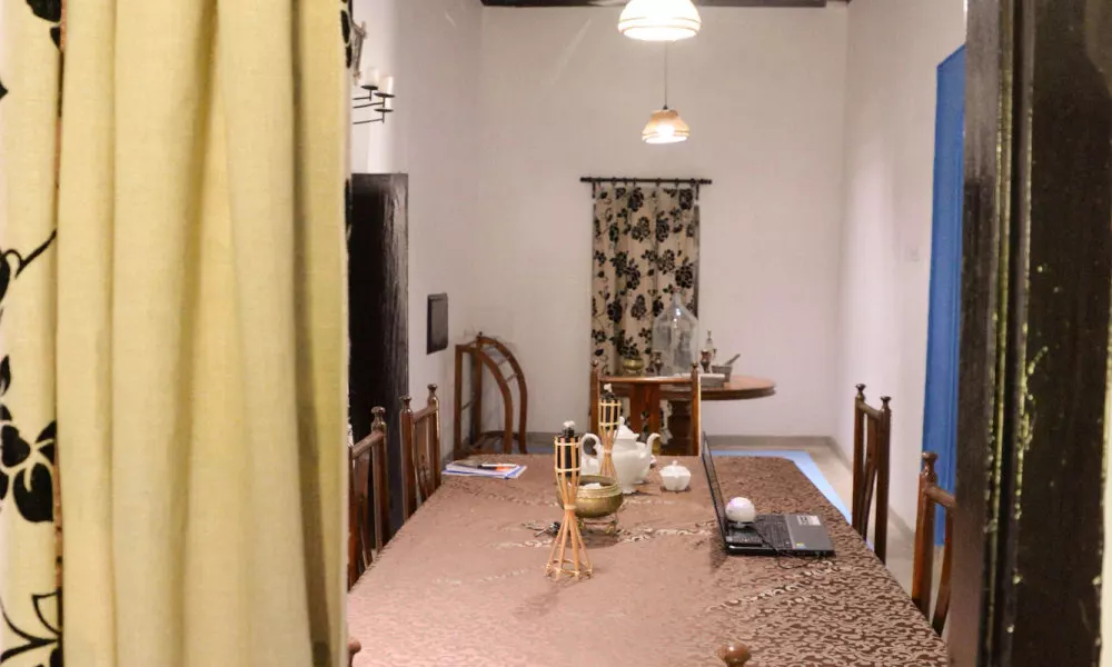 Maggie Garden Hostel, фото 4