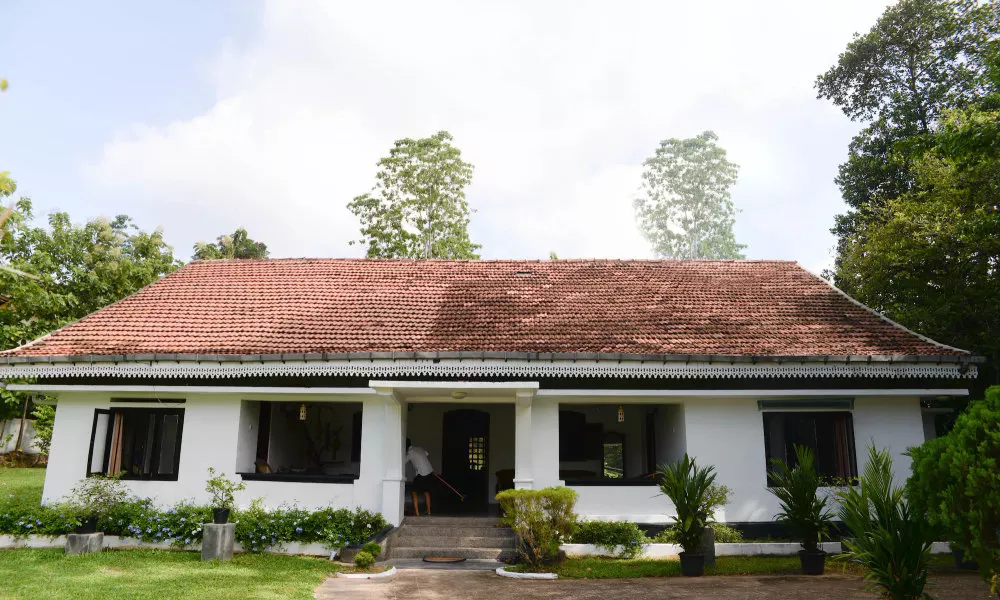 Maggie Garden Hostel, фото 5