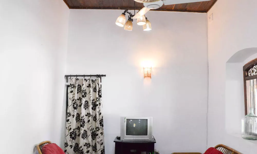 Maggie Garden Hostel, фото 3