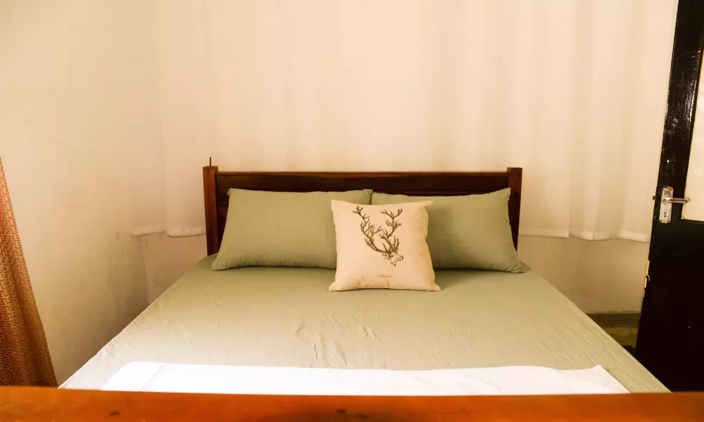 Maggie Garden Hostel, фото 2