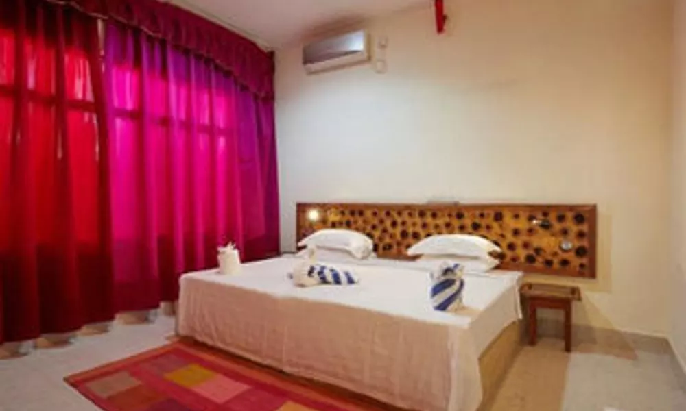 Sunshine Lodge, фото 3