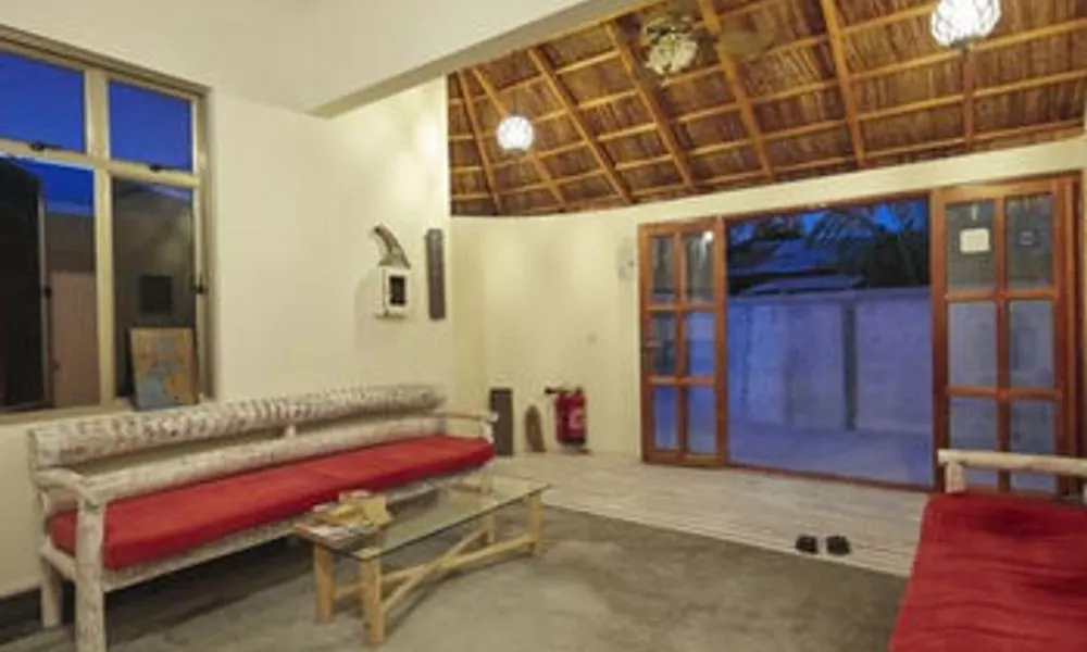 Sunshine Lodge, фото 2
