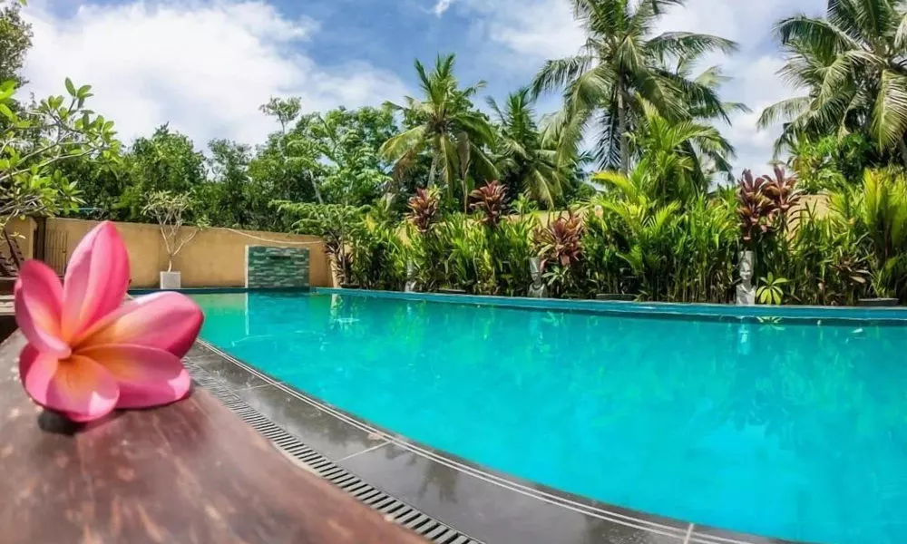 Green Habitat Ayurveda Resort and Spa