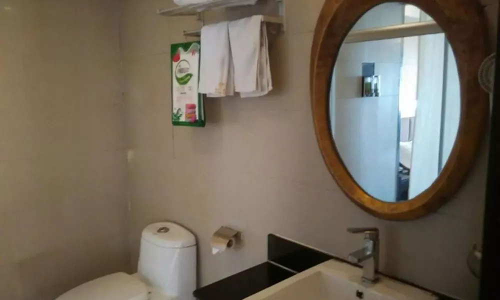 Jin Sha Hotel, фото 2