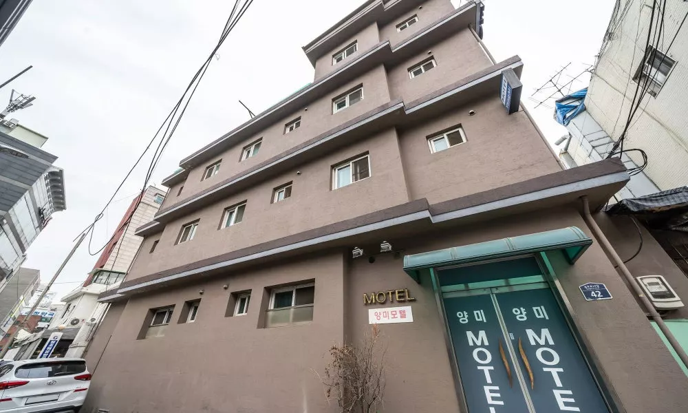 Jangchung Yangmi Motel, фото 4