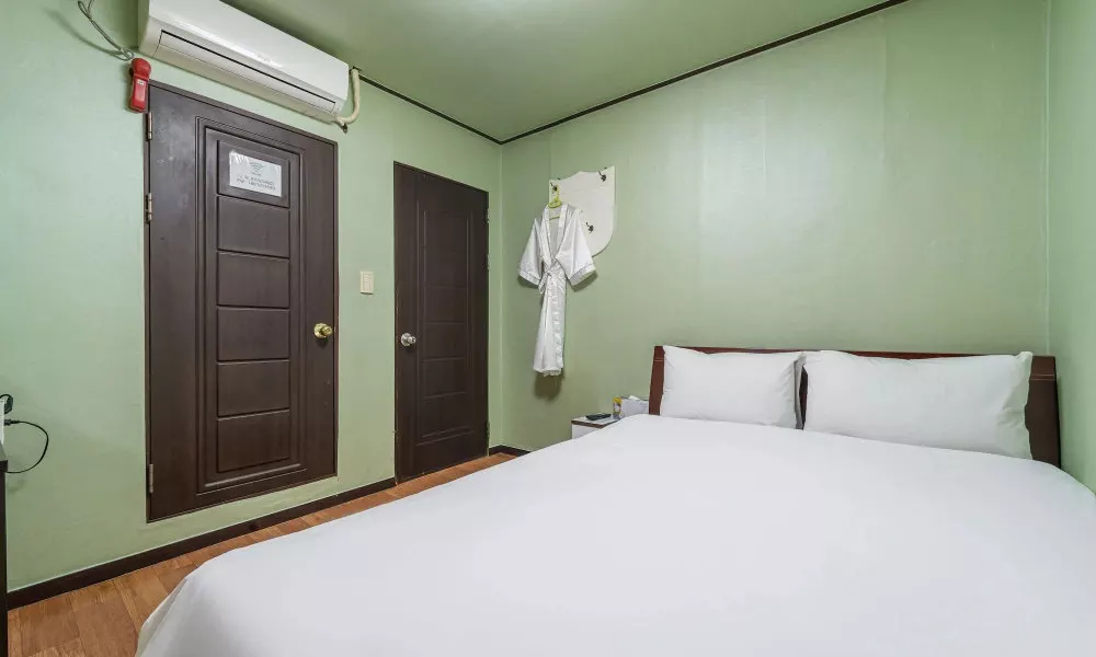 Jangchung Yangmi Motel, фото 2