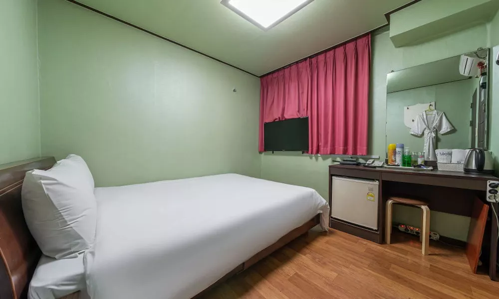 Jangchung Yangmi Motel