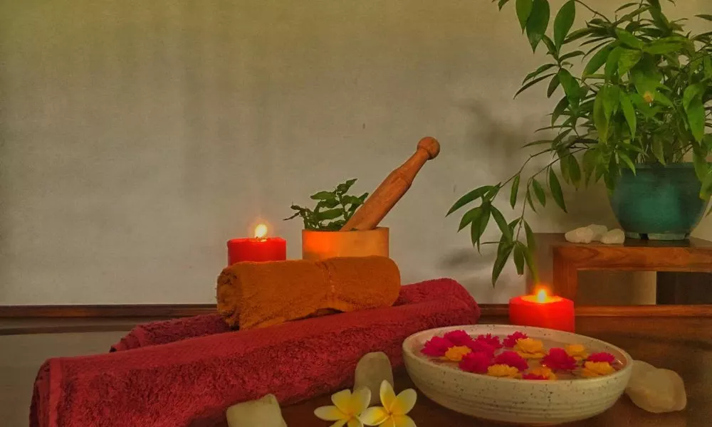 Villa Velmarie Yoga and Ayurveda house all inclusive, фото 5