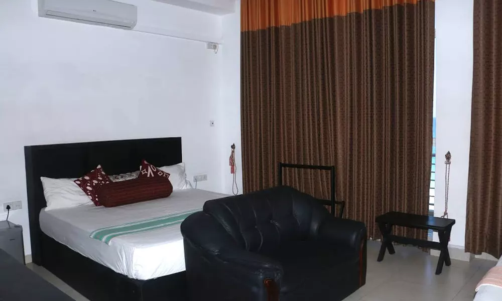 Trinco Beach Hotel, фото 2