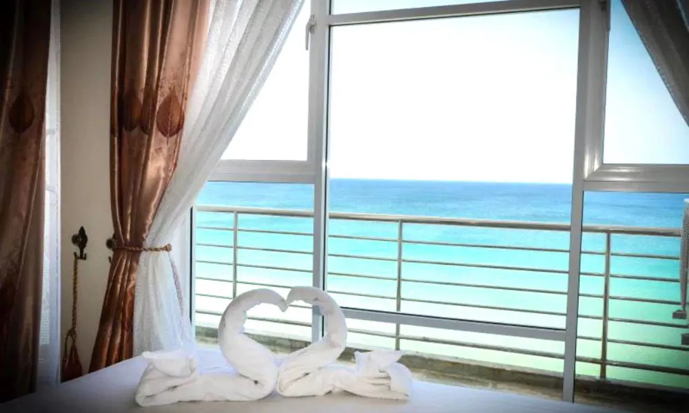 Trinco Beach Hotel, фото 3