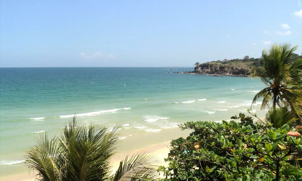 Trinco Beach Hotel, фото 5