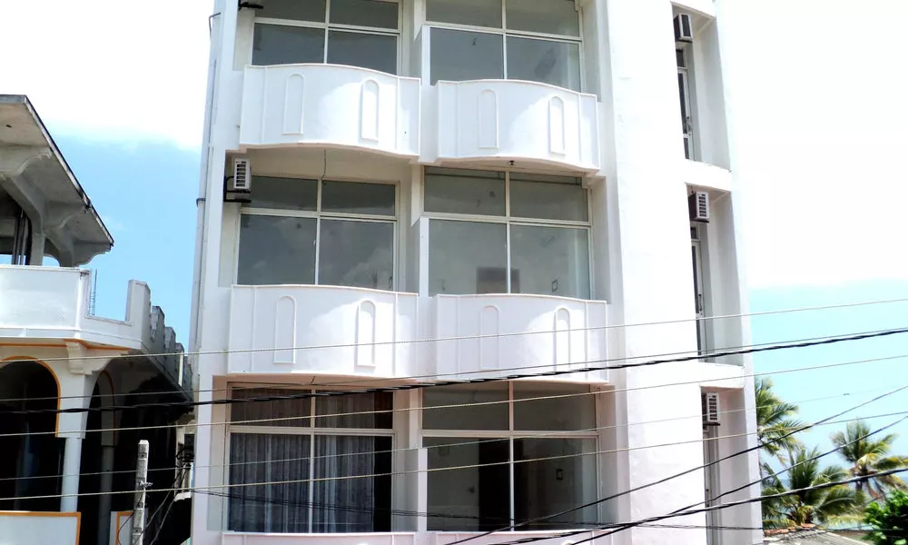 Trinco Beach Hotel, фото 4