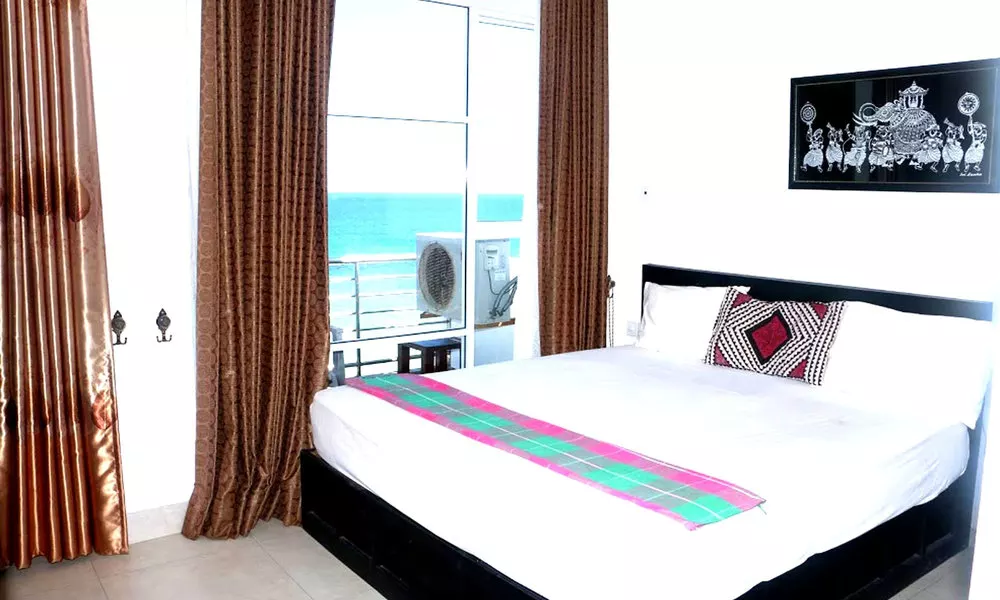 Trinco Beach Hotel