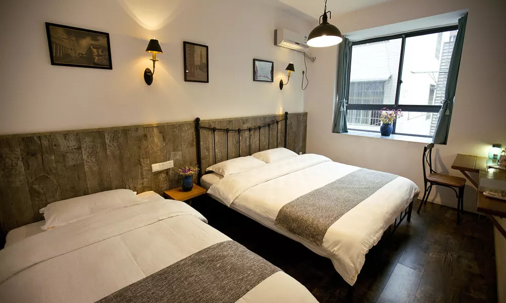 Zhangjiajie MINI Inn