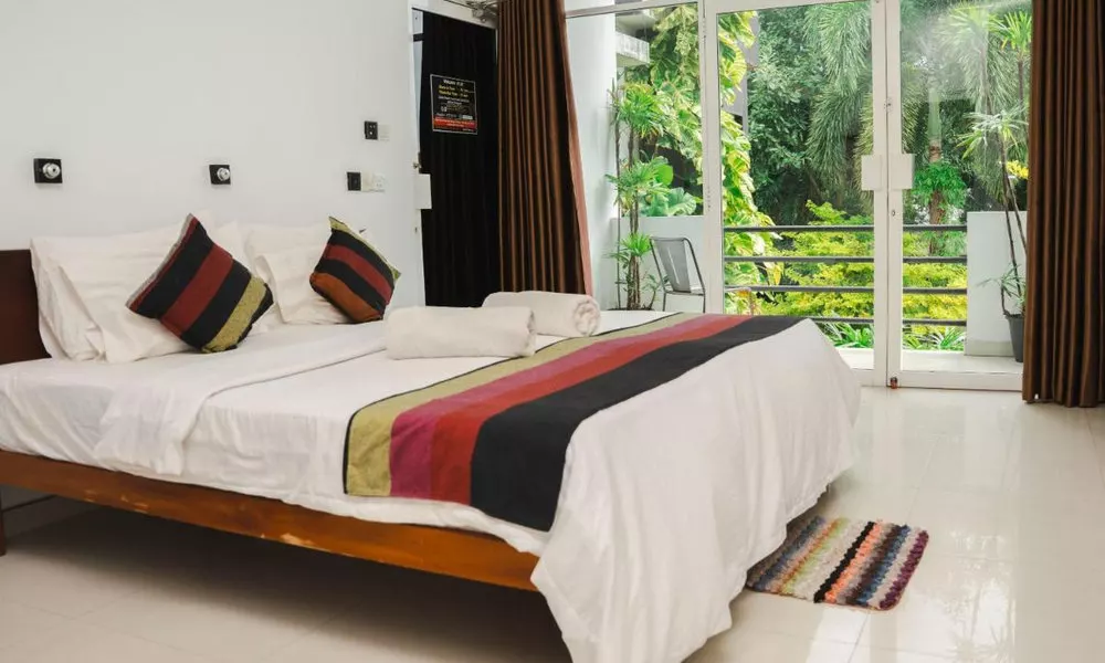 Panorama Residencies Negombo, фото 2