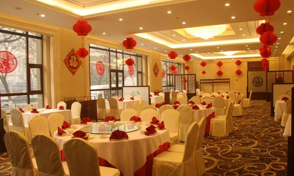 Capital Hotel, фото 3