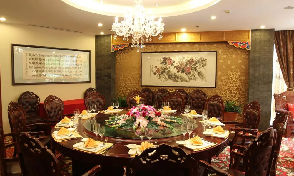 Capital Hotel, фото 4