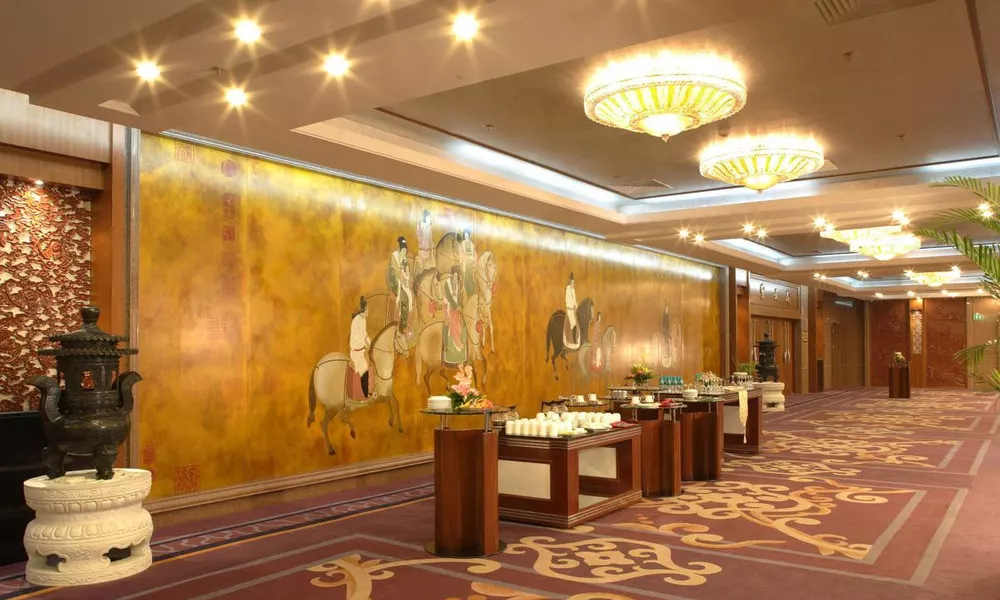 Capital Hotel, фото 2