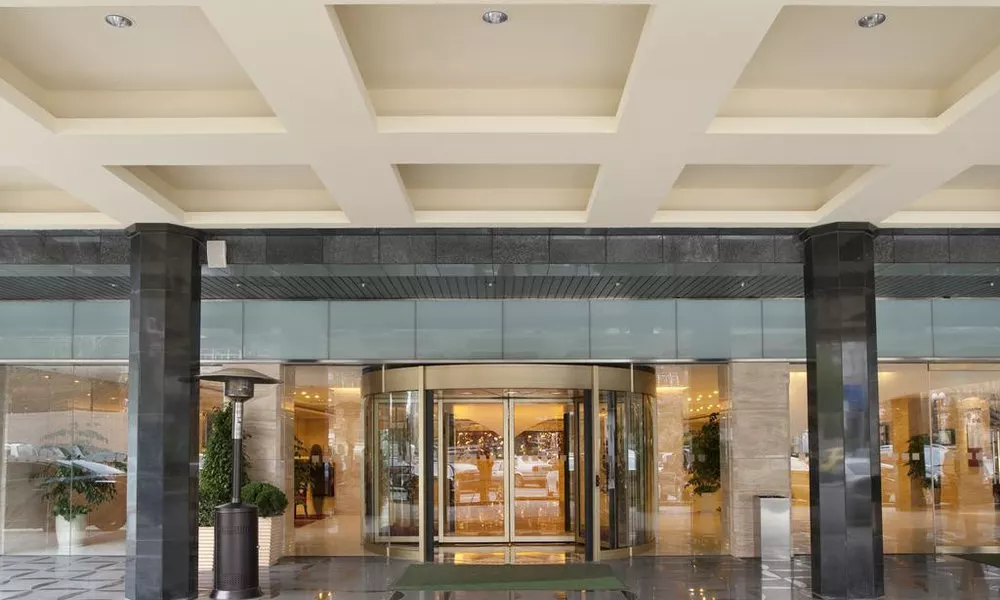 Holiday Inn Beijing Downtown