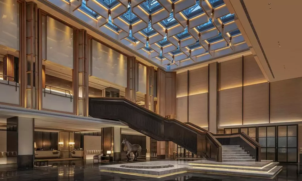 Prime Hotel Beijing Wangfujing