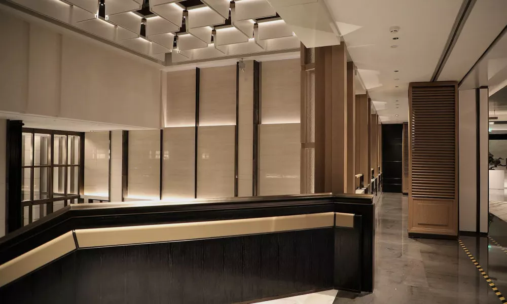 Prime Hotel Beijing Wangfujing, фото 4