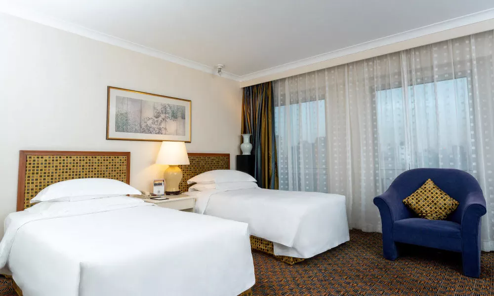 Grand Skylight Hotel Royal, фото 5