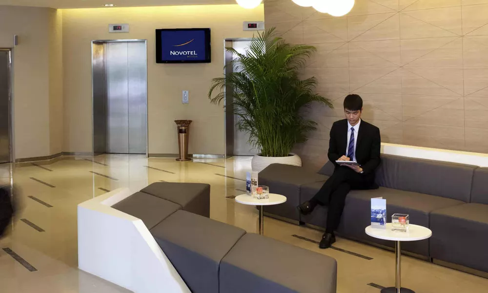 Novotel Shenzhen Watergate