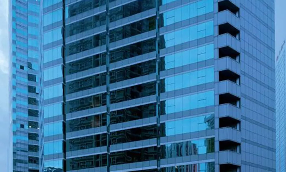 Novotel Shenzhen Watergate, фото 5
