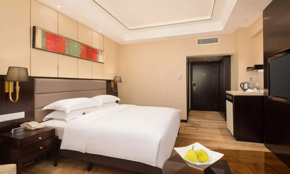 Sunshine Hotel Shenzhen, фото 3