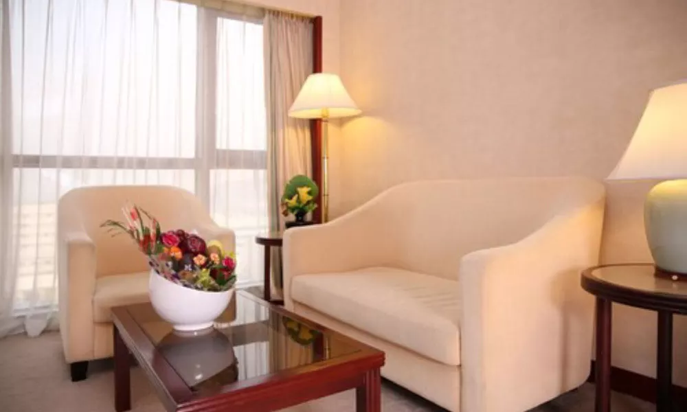 Felicity Hotel Shenzhen, фото 2