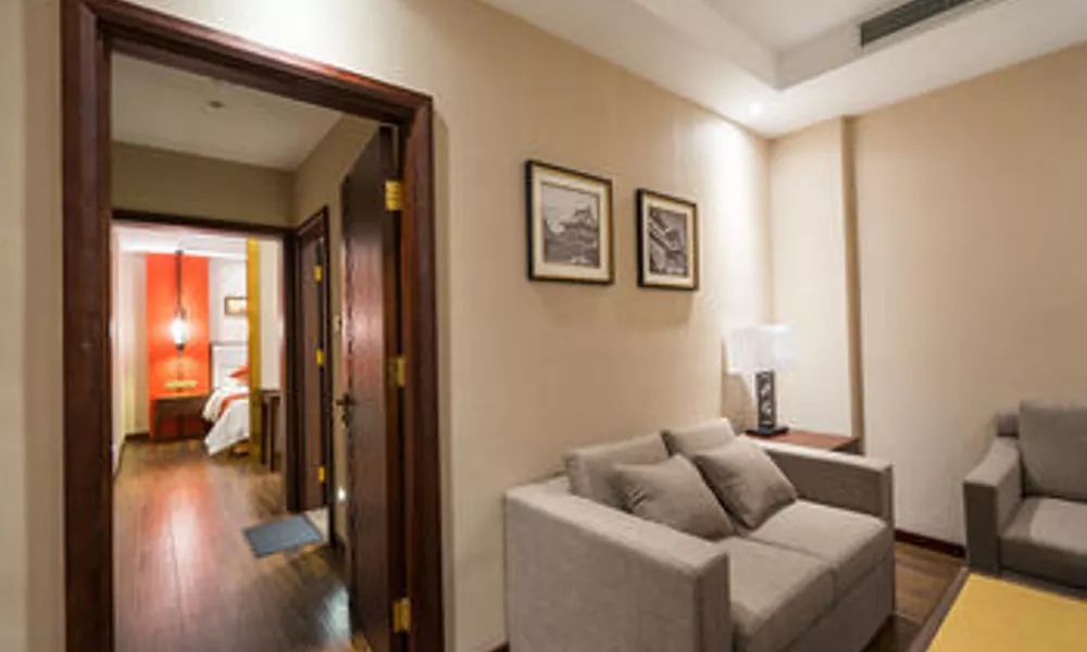 Redwall Hotel, фото 4