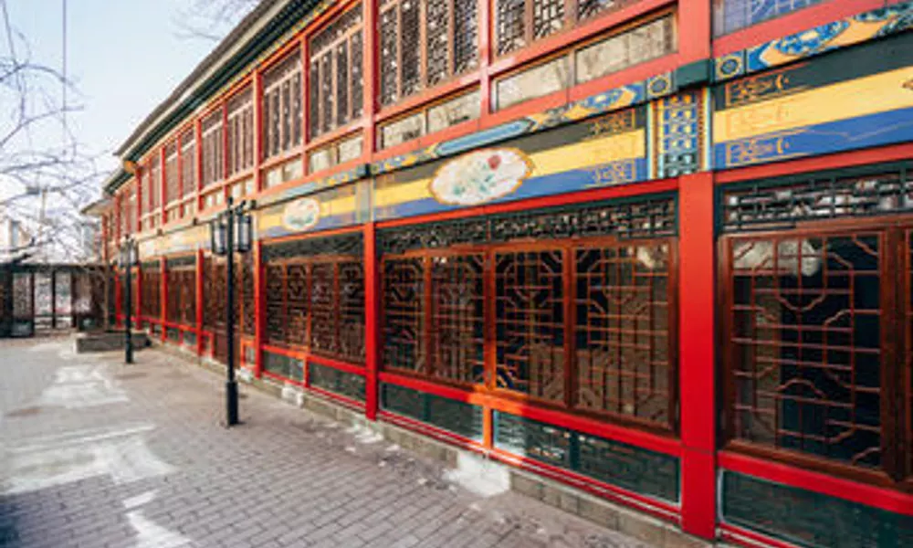 Redwall Hotel, фото 5