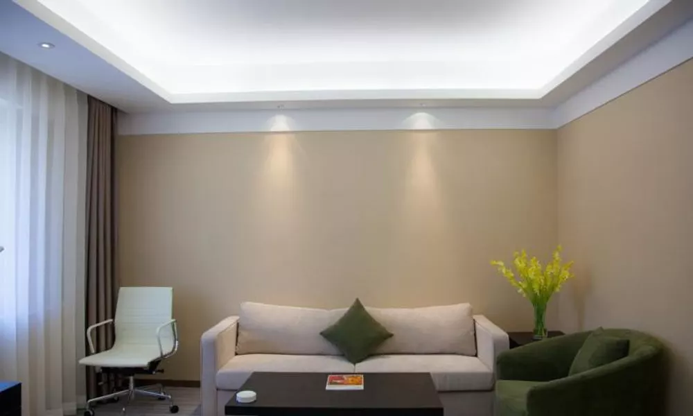 Traveler Inn Hepingli Beijing