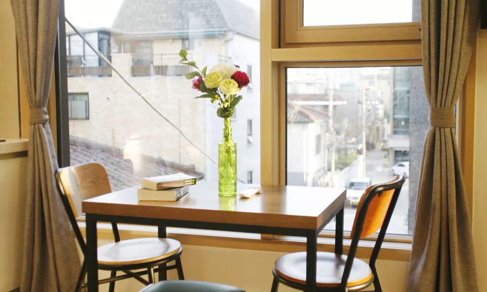 Lee & No Guesthouse, фото 4
