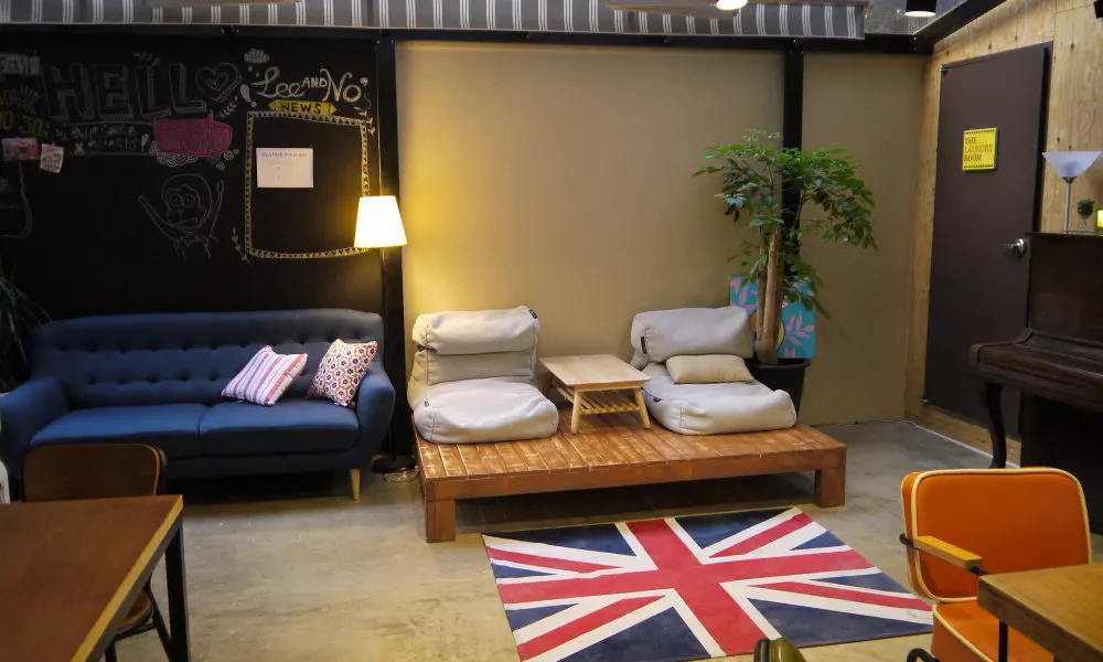 Lee & No Guesthouse, фото 2