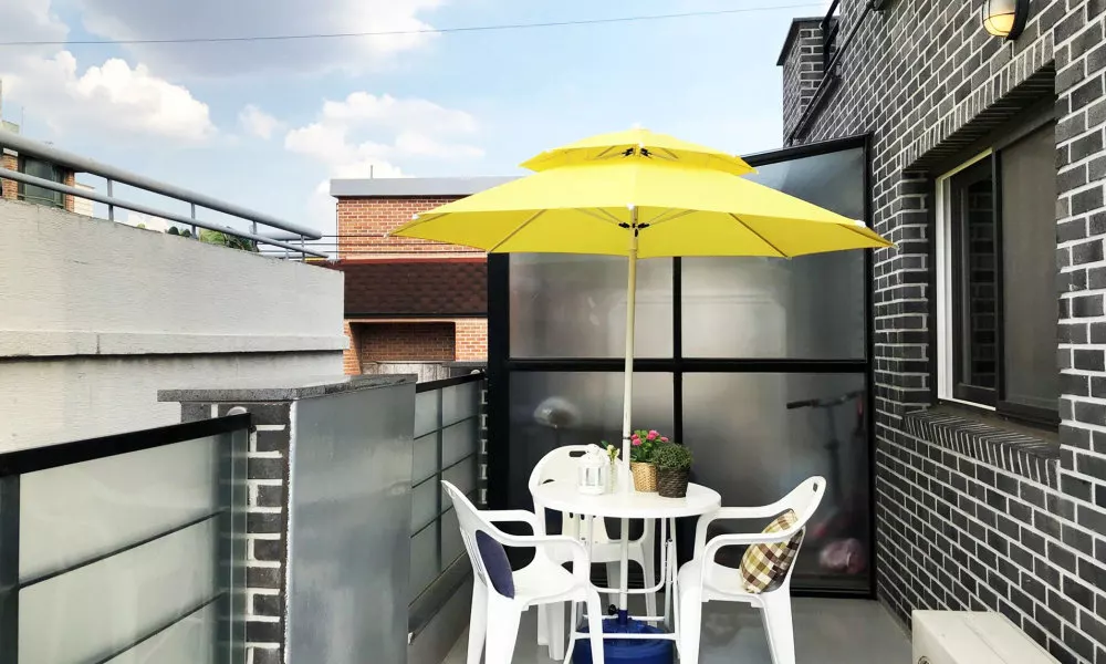 Lee & No Guesthouse, фото 5