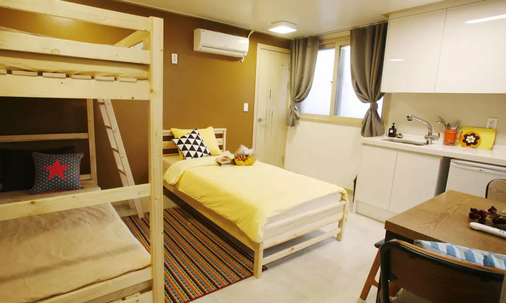 Lee & No Guesthouse, фото 3