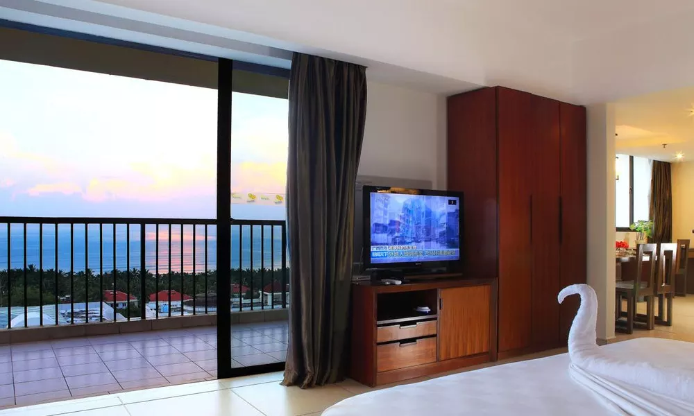 J Hotel ( Natural Hot Spring), фото 3