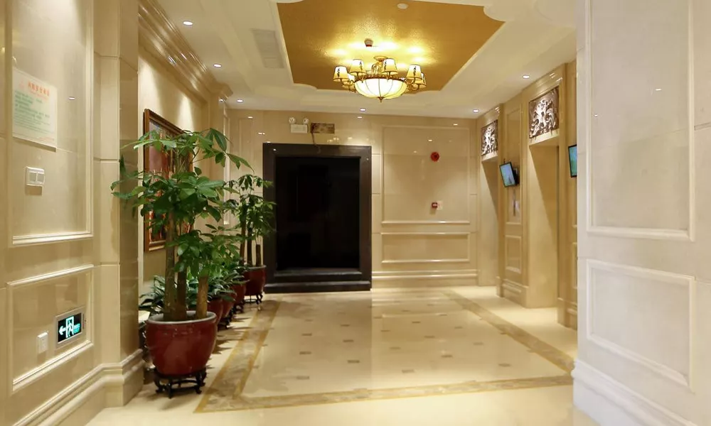 Vienna Hotel - Da Ju Yuan Branch, фото 4