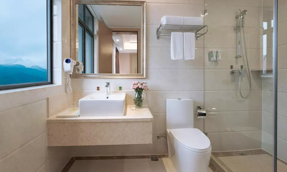 Vienna Hotel - Da Ju Yuan Branch, фото 5
